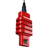 Trolmaster Carbon-X CO2 Sensor & Cable Set (MBS-K30)